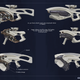 Illustration for article titled Spaceship concept art that will blow your post-apocalyptic mind